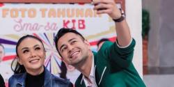 Pernah 4 Tahun Pacaran, Raffi Ahmad Ternyata Tak Bisa Lupakan Yuni Shara Karena Ini