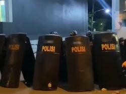 Mas Bechi Belum Tertangkap, Hanya 320 Orang Pengikut yang Diamankan, ini Kata Polisi