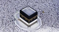 Hari ini, 1 Juta Jemaah Haji ke Mina untuk Ibadah Tarwiyah Sebelum Wukuf di Arafah pada Jumat