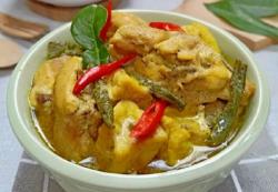 Tips Menu Sahur dan Buka Sunah Arafah dan Tarwiyah Praktis ala Dokter Gizi