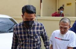 Anak Durhaka di Cirebon, Siksa dan Melindas Kaki Ibu Kandung demi Beli Miras