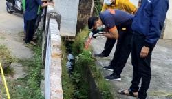 Pria di Kediri Tewas Setelah Terjatuh dari Menara Masjid