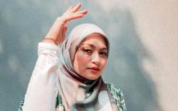 Ini Pesan Nathalie Holscher untuk Putra Sambungnya, Sebelum Gugat Cerai Sule