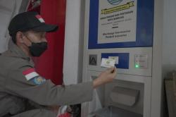 ATM Beras, Upaya Pemkot Bandung Entaskan Kemiskinan