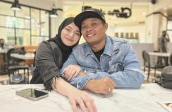 Resmi, Sule Digugat Cerai Nathalie Holscher ke Pengadilan Agama Cikarang
