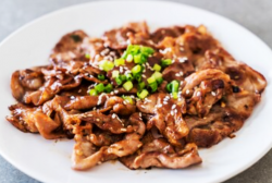 Resep Olahan Daging Kurban Ala BBQ Korea, Empuk dan Enak