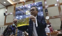 Wahai Emak-Emak, Ini Nih Minyakita Kemasan Rp14.000 per Liter! 