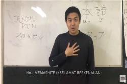 Raih Beasiswa ke Jepang: Ada Tips dan Kisah Inspiratif dari Jerome Polin, lho
