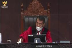 Sah! Mahkamah Konstitusi Tolak Gugatan Batasan Usia Capres Maksimal 70 Tahun