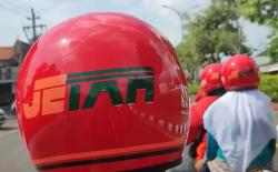 JETAR Ojolnya Orang Semarang, Mampu Penuhi Kebutuhan Warga Kota ATLAS
