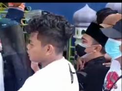 Mas Bechi Anak Kiyai Cabul yang Buron Bertahun-tahun Akhirnya Diamankan Polisi