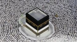 1 Juta Jemaah Haji Bergerak ke Mina Jalankan Tarwiyah Hari Ini