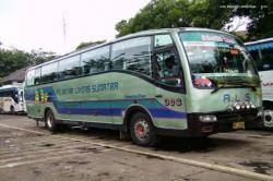 Mengenal Sejarah Bus ALS, Menembus Batas Sumatera, Jawa, hingga ke Denpasar