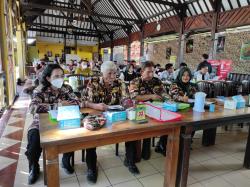 Dari 165 Ormas di Kota Tegal, Aktif hanya 25 Ormas