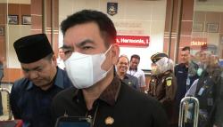 Naziarto Ingatkan PNS Harus Melek Teknologi, Tidak Gagap IT
