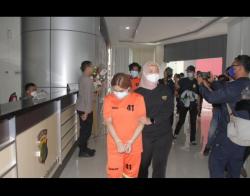 Model Konten Porno Aplikasi Mango Live Ditangkap Polisi