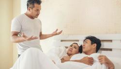 Geger Cinta Terlarang di Lumajang, Suami: Dia Sudah Sebulan Selingkuh dengan Istri Saya