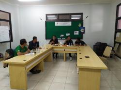 Drawing Cabor Sepakbola Porprov Jabar 2022, Kabupaten Bogor Masuk Grup F Bareng Sukabumi dan Cirebon