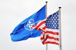 Picu Konflik dan Perang, China Sebut AS dan NATO Perusak Perdamaian Dunia