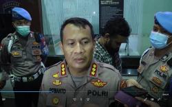 Mas Bechi Tersangka Pencabulan Santriwati Berhasil Dijebloskan ke Rutan Medaeng