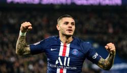 Bursa Transfer 2022: Apes! Mauro Icardi Ditendang PSG