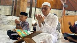 Besok Wakil Wali Kota Palopo Bersama Ratusan Jamaah Muhammadiyah Shalat Idul Adha