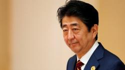 Profil Shinzo Abe, Mantan Perdana Menteri Jepang yang Tewas Ditembak