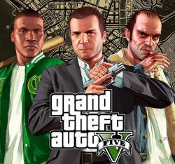 Main GTA 5 Gratis di Android? Ini Link Download yang Resmi