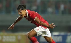 Timnas Indonesia Sukses Taklukan Timnas Filipina 5-1, 8 poin di Tangan