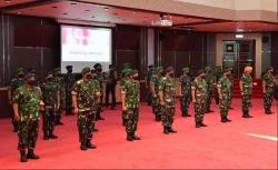 Apa Saja Tugas dan Fungsi TNI dalam Sistem Pertahanan dan Keamanan Negara, Berikut Penjelasannya