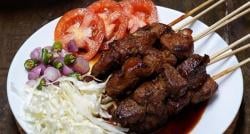 Cara Membuat Bumbu Sate Kambing Sedap, Pas Disajikan Saat Idul Adha