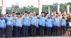 Hore, Gaji PNS Kembali Naik