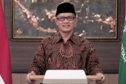 Haedar Nashir: Idul Adha Hidupkan Jiwa dan Semangat Berbagi 