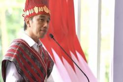 Jokowi Salurkan Hewan Qurban ke 34 Masjid di Indonesia