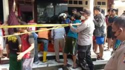 Ledakan di Mojokerto, Rumah Hancur dan 1 Penghuni Tewas Mengenaskan