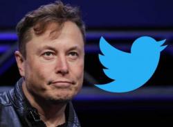 Gara-gara Data Akun Palsu, Twitter Gugat Elon Musk