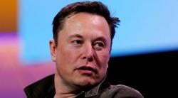 Sebut Tak Sesuai Harapan, Elon Musk Batal Beli Twitter