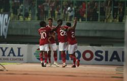 Piala AFF U-19 2022: Bantai Filipina, Shin Tae-yong Beberkan Kunci Kemenangan Timnas