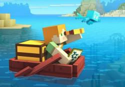 Minecraft APK Pocket Edition 1.19 Gratis di Android? Ini Link yang Aman dan Legal