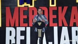 Begini Penjelasan Kemendikbud Pada Kurikulum Merdeka untuk Sertifikasi Guru