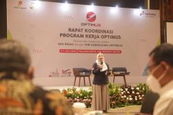 Efisiensi Optimasi Biaya Subholding Upstream Pertamina Capai 61 Persen