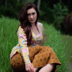 6 Artis Cantik Indonesia Blasteran Belanda, Ada Incaran Anak Presiden dan Istri Wakil Gubernur