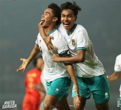 Sederet Juara EAFF Football Championship Jika Timnas Indonesia Gabung EAFF