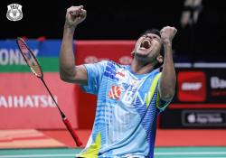 Malaysia Masters 2022: Wakil Indonesia Menang di Ganda Putra dan Tunggal Putra