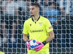 Bursa Transfer 2022: MU Kian Dekat Gaet Mantan Kiper Lazio