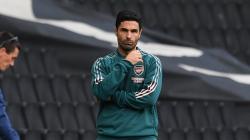 Jelang Laga Arsenal Vs Newcastle United, Arteta Siapkan Strategi Khusus