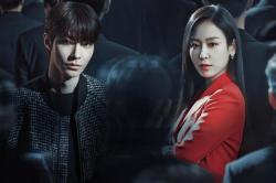 Why Her? Sodok Puncak Rating KDrama, Cleaning Up dan Becoming Witch Terendah