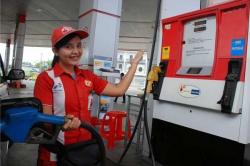 Pertamina Umumkan Kenaikan Harga BBM Terbaru,Berikut Rinciannya