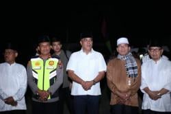 Pemkab Madina Adakan Pawai Takbiran Keliling pada Malam Hari Raya Idul Adha 1443 H