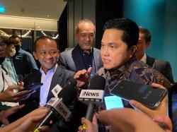 4 Sumber Kekayaan Erick Thohir, Konglomerat yang Jadi Menteri BUMN yang Miliki Harta Rp2,3 Triliun